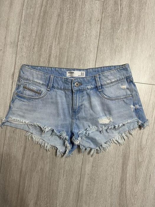 Шорти жіночі зара