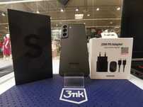 SAMSUNG Galaxy S22+  5G 8/128GB Czarny GW 6msc. SKLEP TELEFONIX