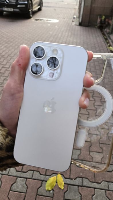 Смартфон Iphone 16 pro