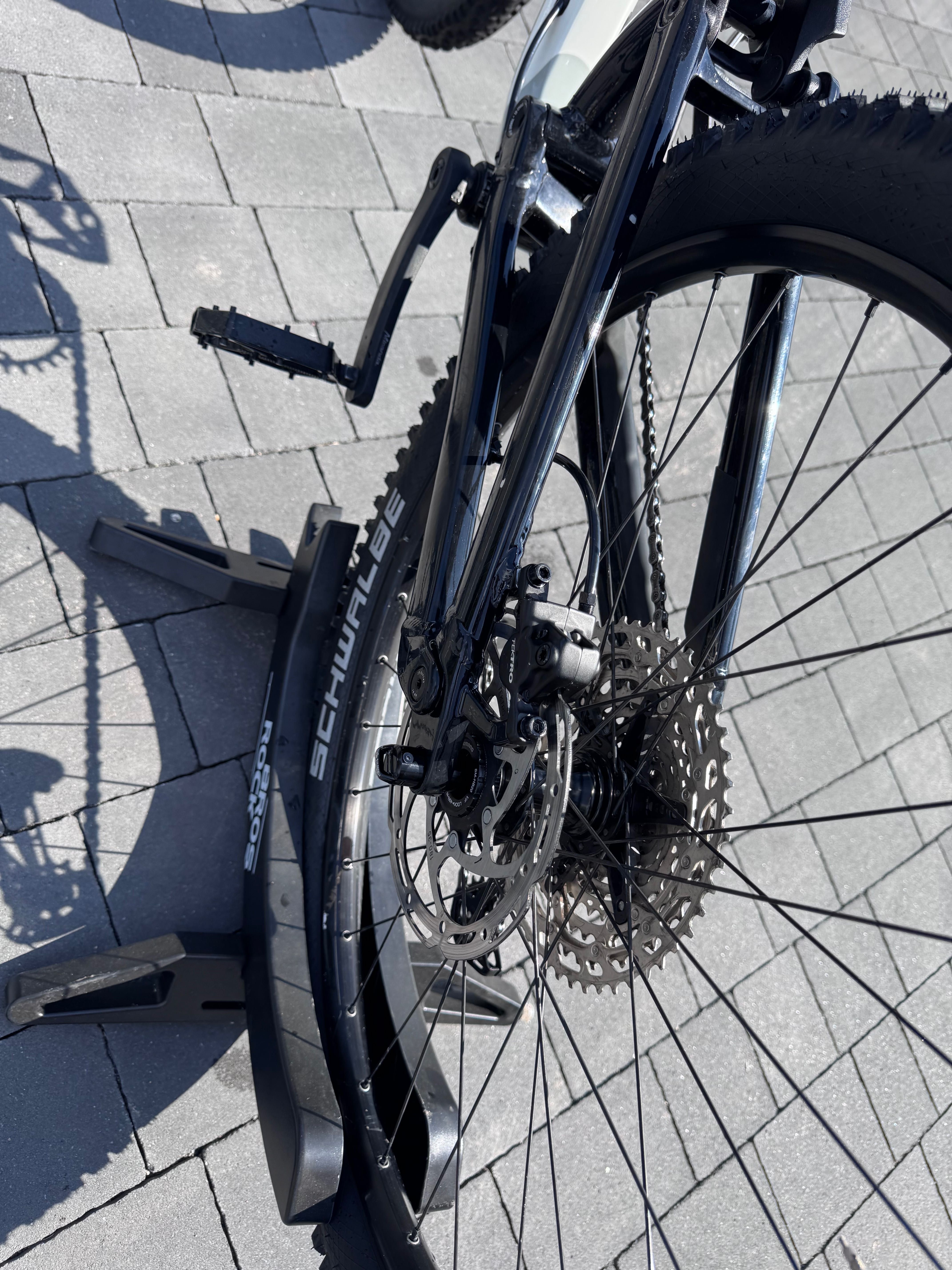Canyon Young Hero Neuron 2023  XS