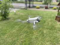 Dji Mini 3 Fly More Combo
