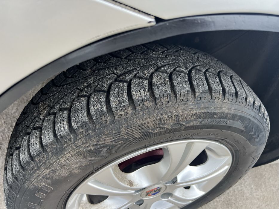 Део сенс 2004рік титани