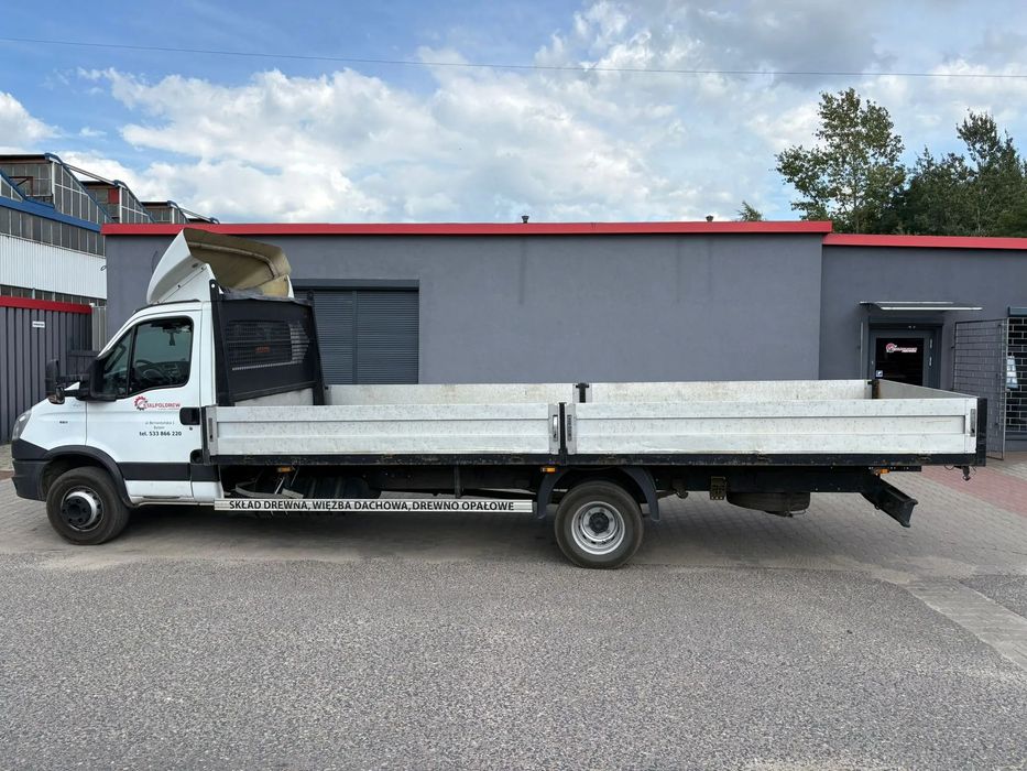 Iveco DAILY 70C11  Iveco Daily 70C11