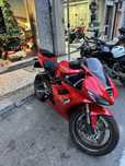Triumph Daytona 675