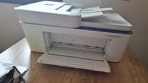 Impressora Multifuncional HP DeskJet 4230e – NOVA