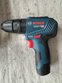 Bosch GSB 12V-30 Professional bezszczotkowa wiertarko-wkrętarka udar.