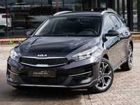 Kia XCeed Face-LiFT*51.T-KM*X-CeeD*160PS*Automat*LED*Kamera*Lane+*Virtual*Key+GO