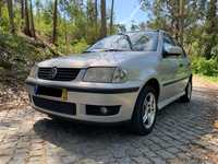 VW Polo 1.0 Comfortline