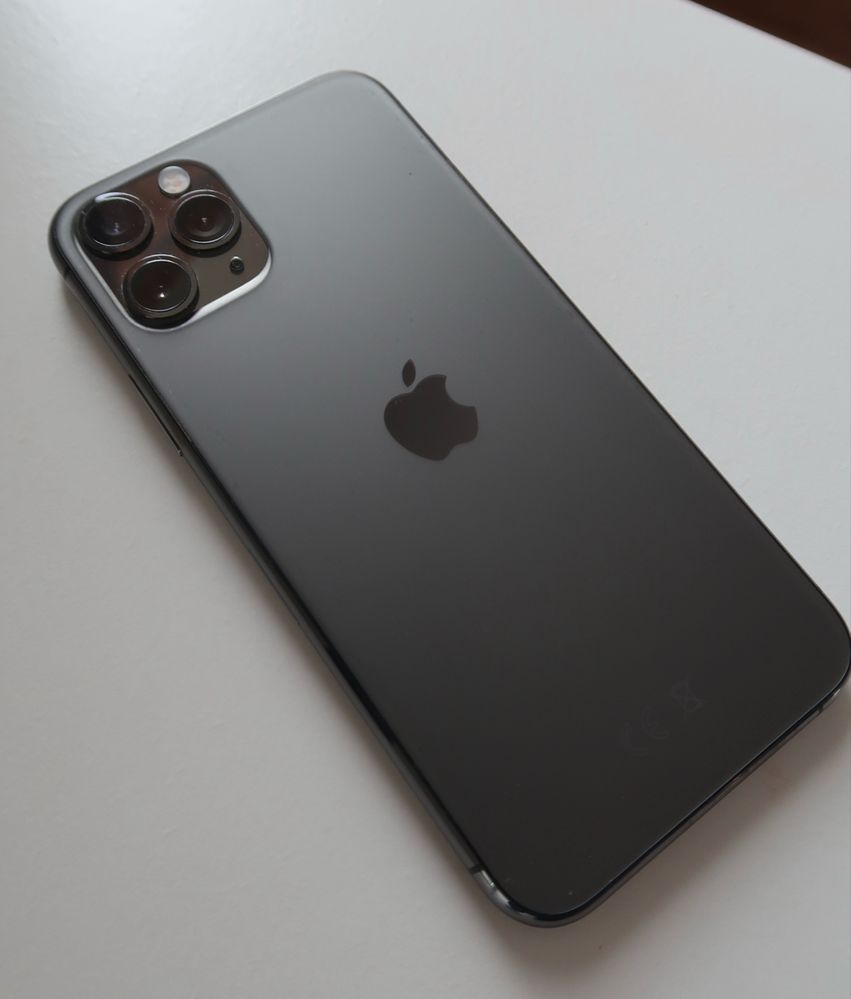 IPhone 11 pro 512gb