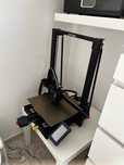 Anycubic kobra 2 plus impressora 3D