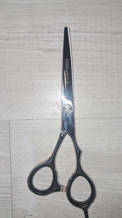 Ножицi перукарськi PROline 5.5"