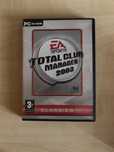 Total Club Manager 2003