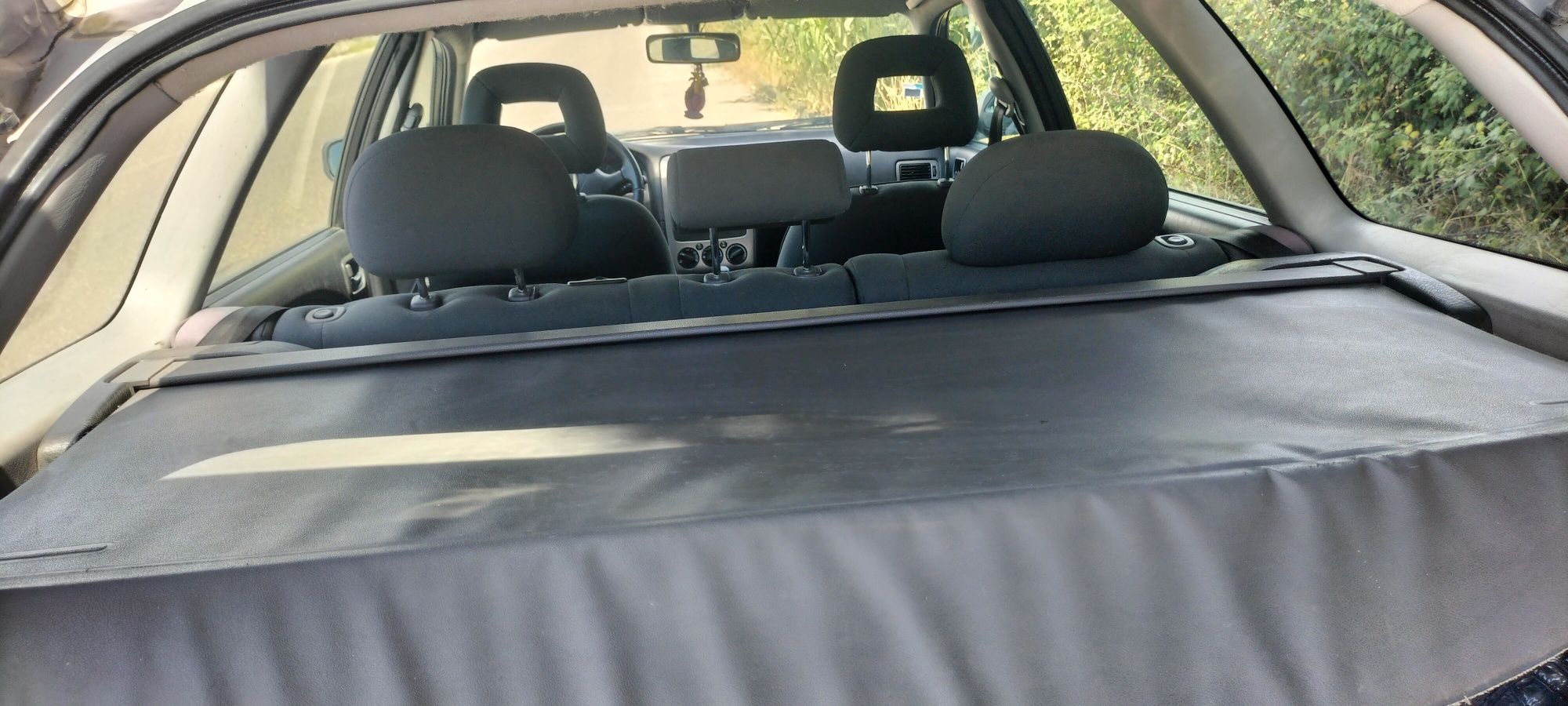 Toyota Avensis 1.6 vvti