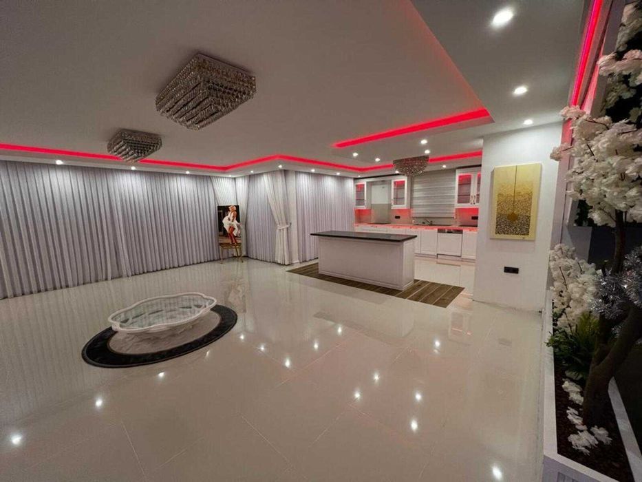 Продаж вілли 3+1, Аланія, Каргиджак, 'Granada' (3056)