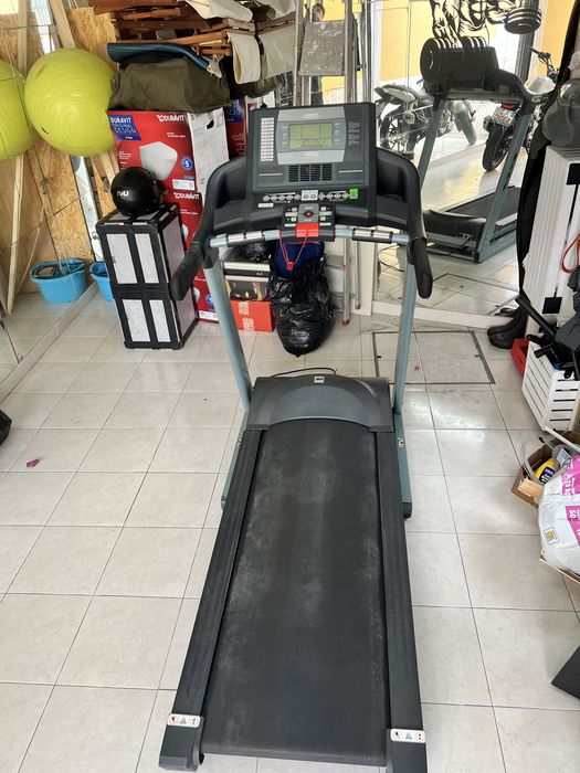 vendo passadeira bh fitness