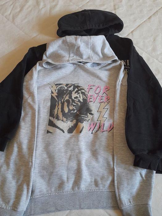 Roupa menina - 12 anos