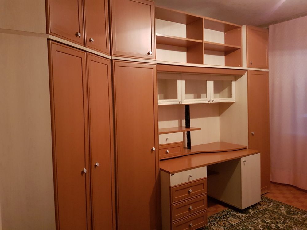 Дитячі меблі Енран Акрос