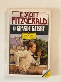 F. Scott Fitzgerald – O Grande GATSBY