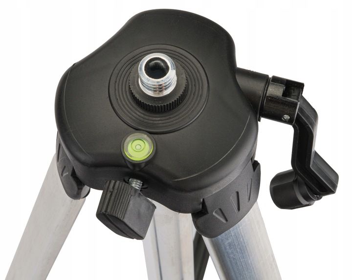 Statyw Tripod Do Poziomicy Niwelatora Aparatu 1,5m
