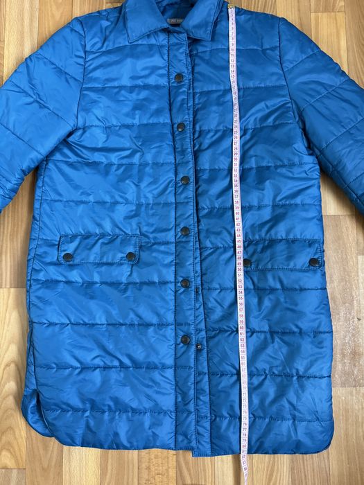 Жіноча осіння куртка, розмір М