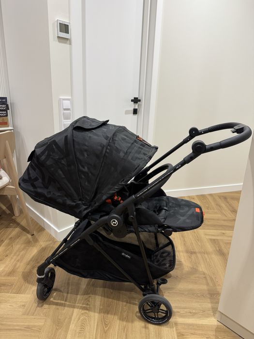Візочок cybex melio street