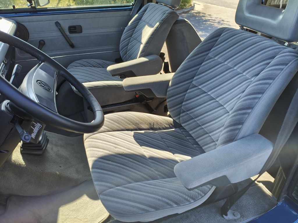 VW T3 multivan ..