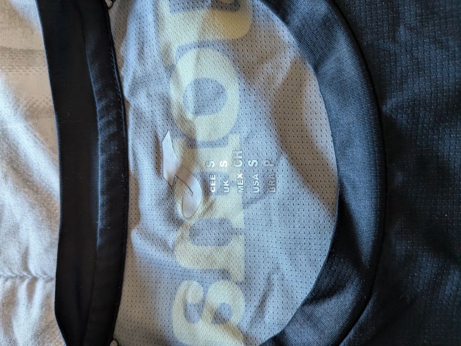 Camisolas Maratona do Porto 2025