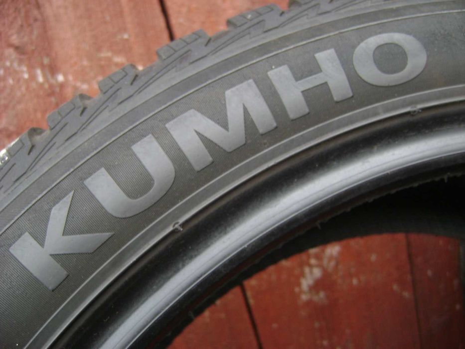 Opony Wielosezonowe-17-parami -duży bieżnik na oponach-7,5mm