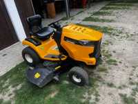 traktorek,kosiarka cub cadet xt1