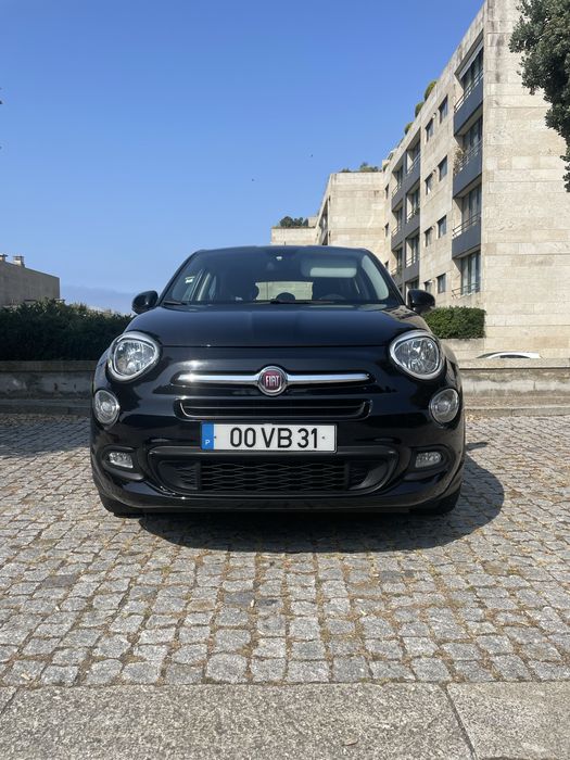 Fiat 500X 1.3 MJ