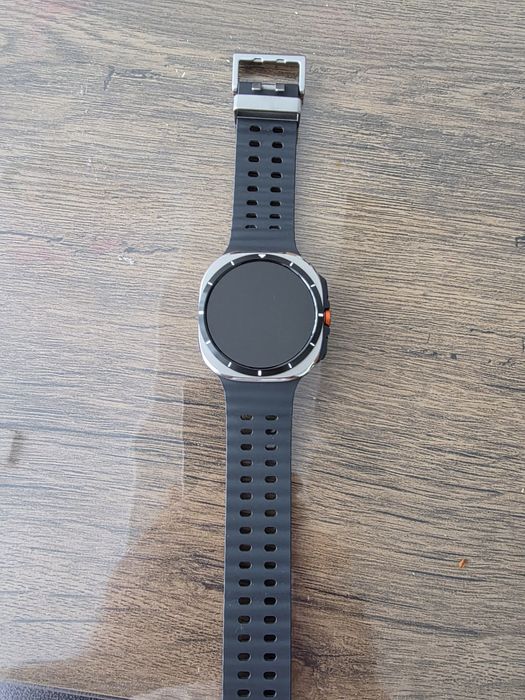 Galaxi watch ultra 1