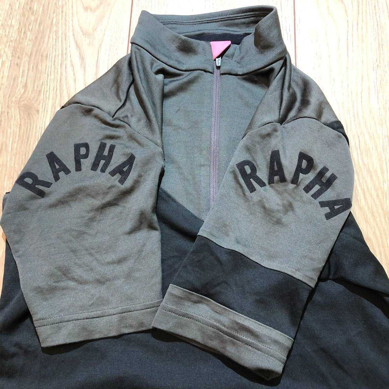 Rapha Bi-Colour Classic велофутболка мужская, М (оригинал)