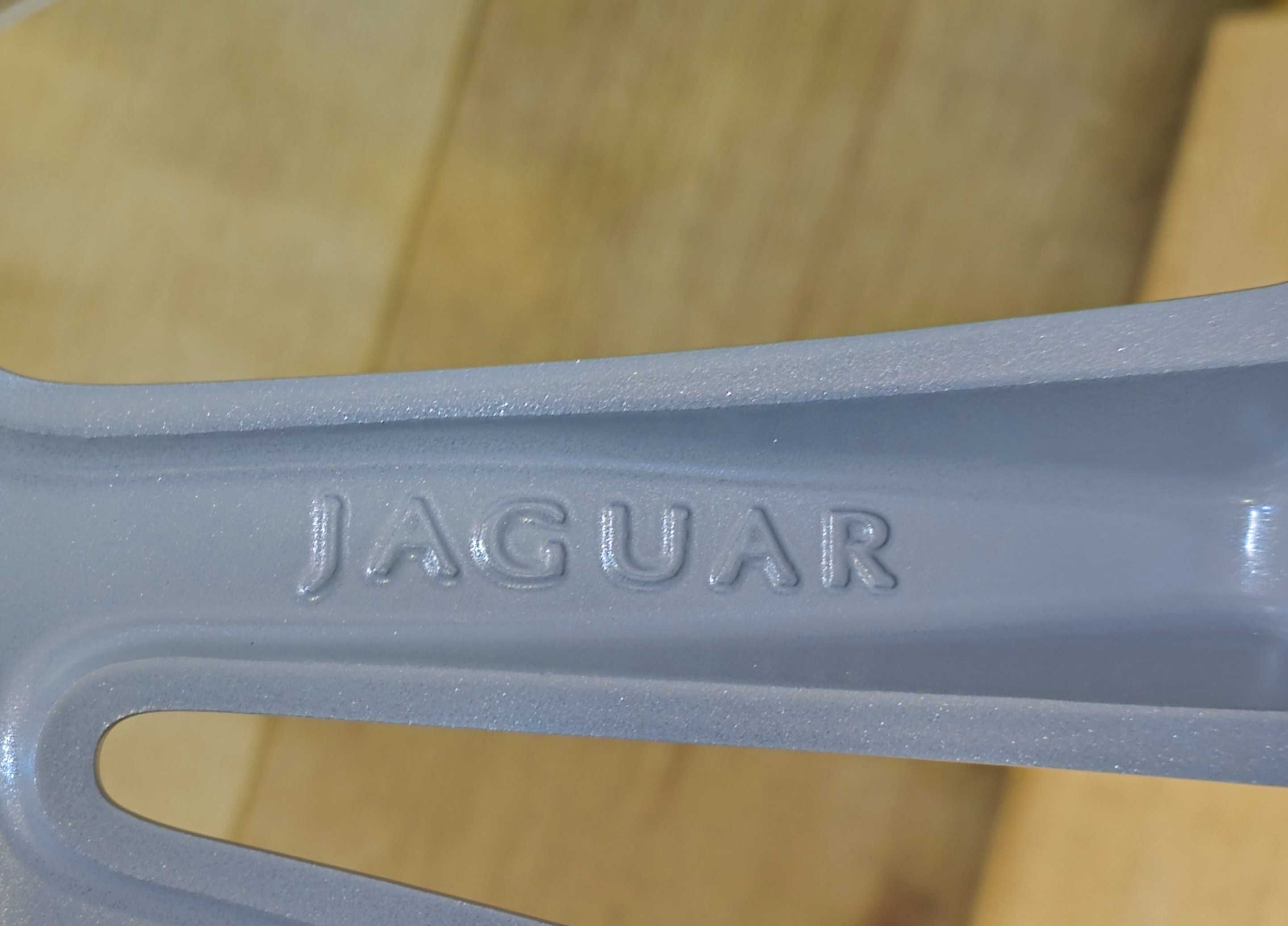 NOWE ALUFELGI JAGUAR 19x5x108 - F-pace I-pace Xf s-type x-type xf xjr