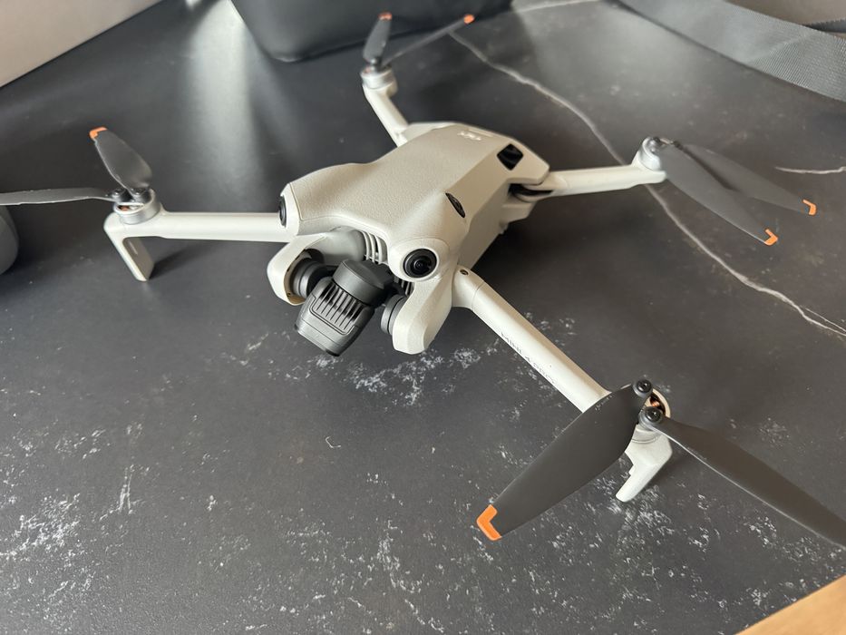 Dji mavic 4 mini pro