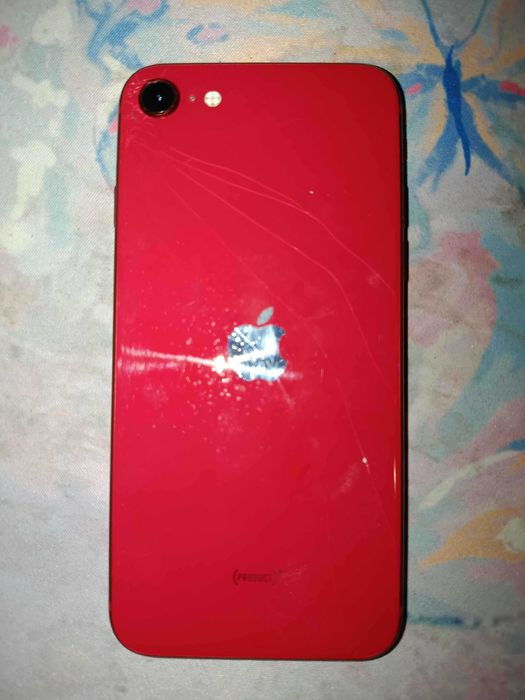 iPhone SE 2 (2020), 64 Gb