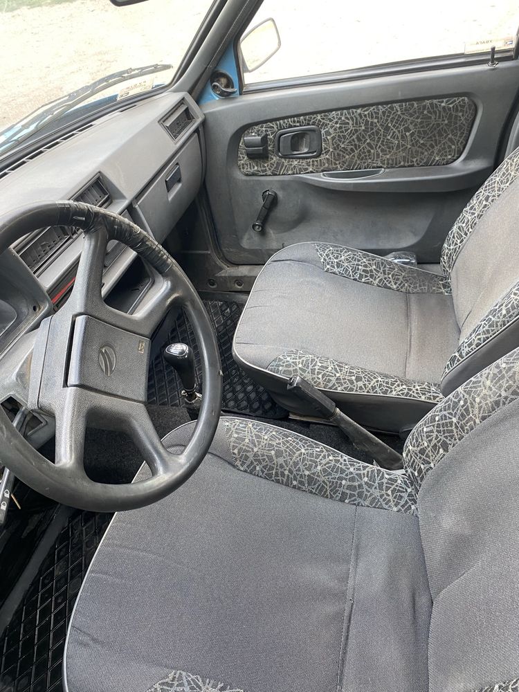 Продам ЗАЗ 1103  «Славута»