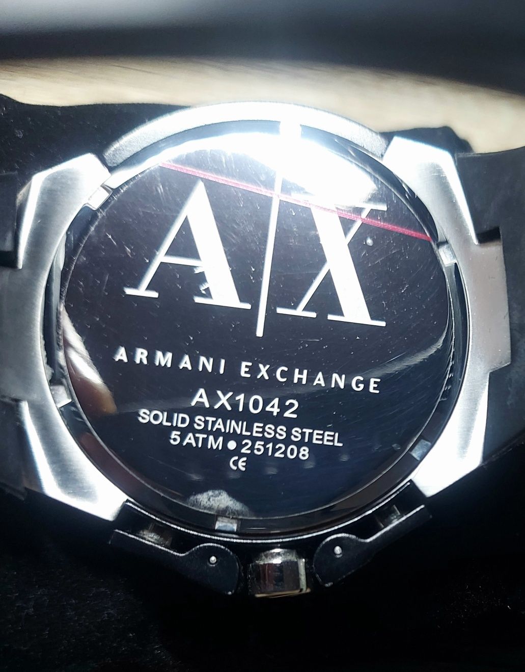 A/X zegarek nowy