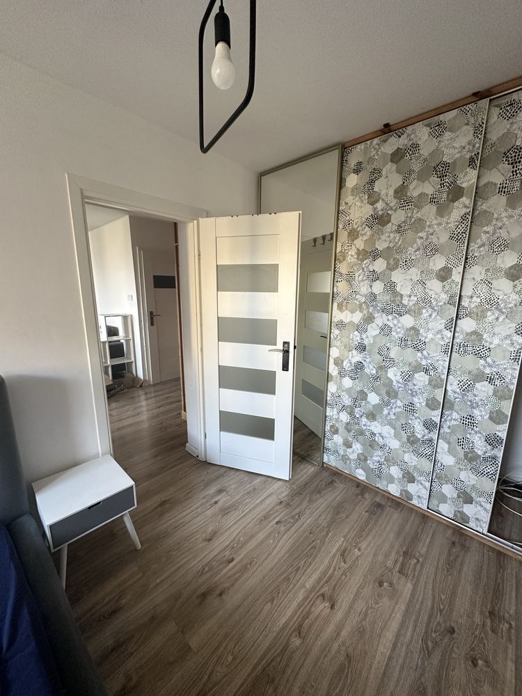 Igańska 26 mieszkanie do wynajęcia