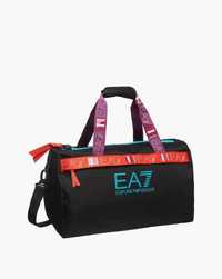 Ea7 Emporio Armani gym bag