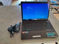 Asus X53U-SX175V - Opis
