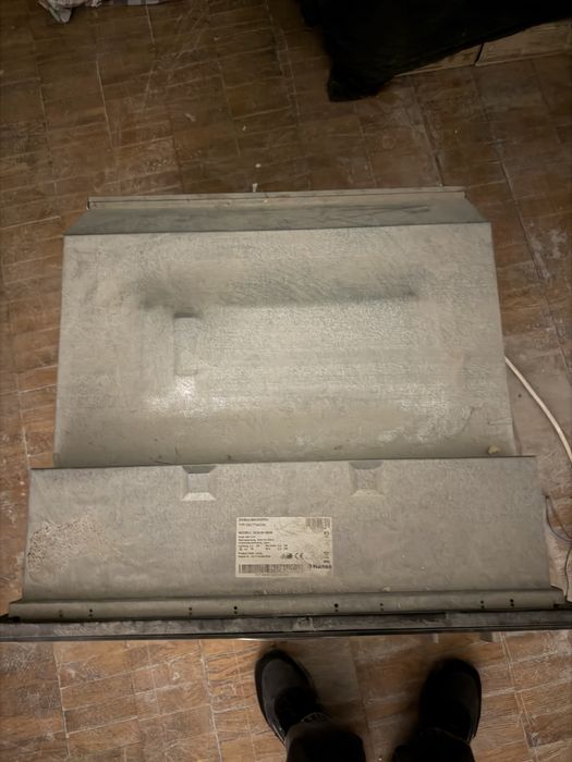 Духова шафа Hansa, Срочно, Самовывоз