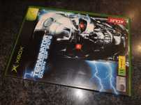 Terminator Dawn of Fate XBOX CLASSIC gra ANG (stan bdb) sklep Ursus