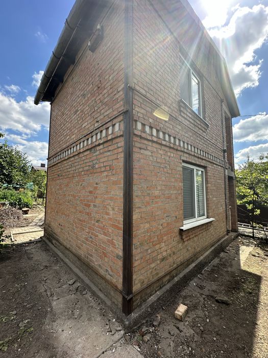 Земельные,бетонные работы. Усиление фундамента, стяжка дома. ДЕШЕВО!!!