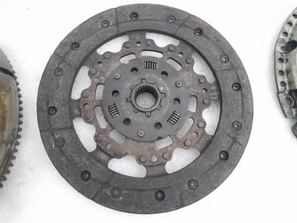 Kit embraiagem VOLVO S40 II (MS)