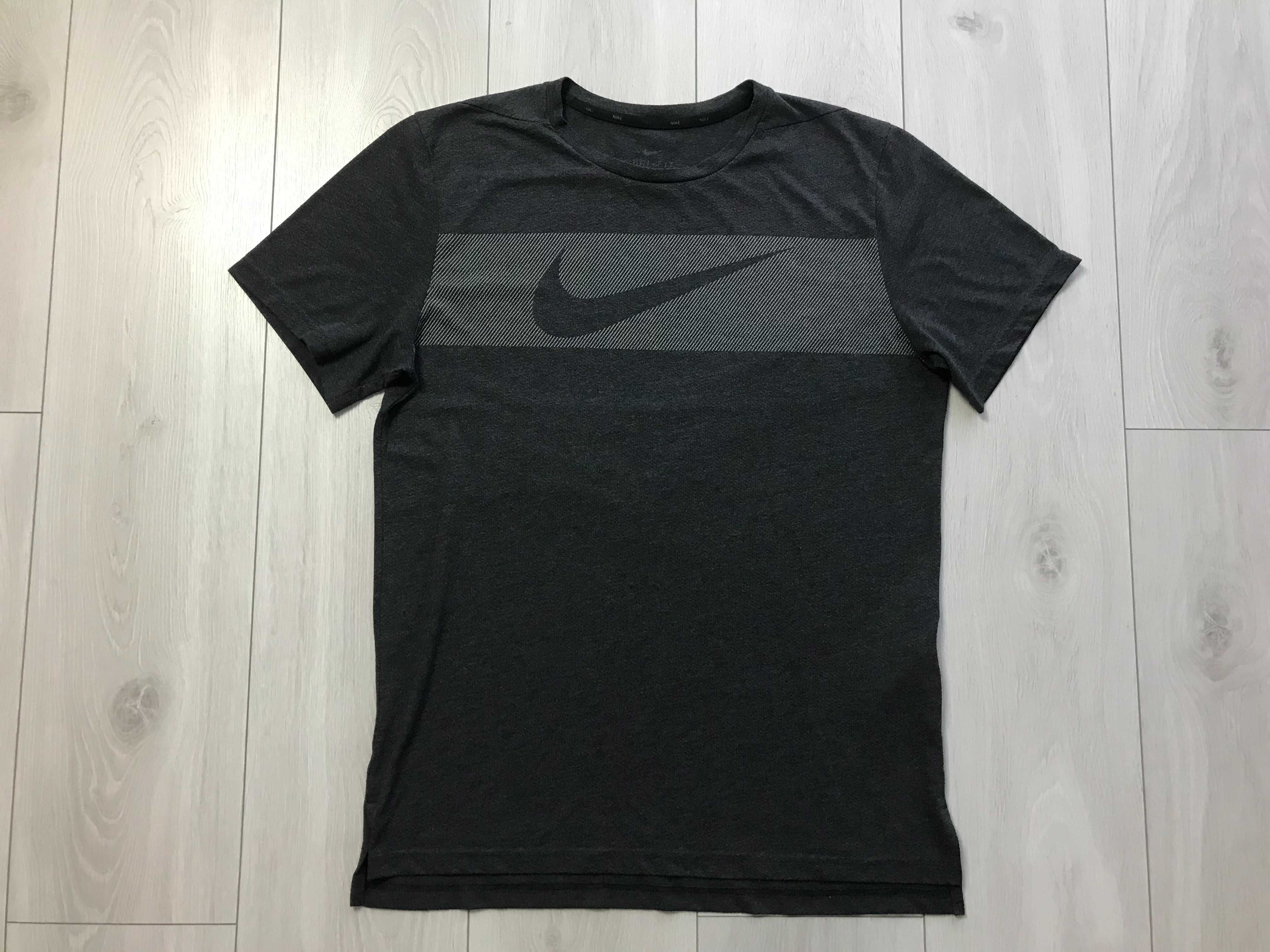 NIKE r.M oryginalna koszulka męska