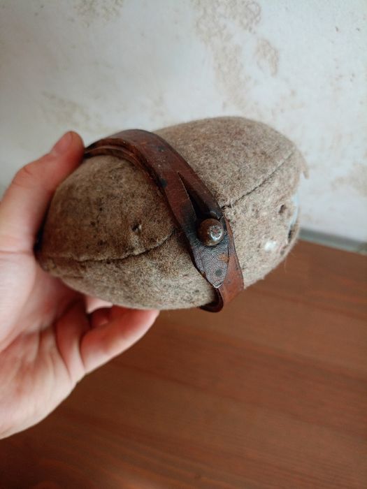 Manierka niemiecka M31 rzesza Wehrmacht antyk militaria WW2