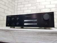 Стерео підсилювач PIONEER  A-351R,*2х80 Вт, (+3) б/у з Німеччини