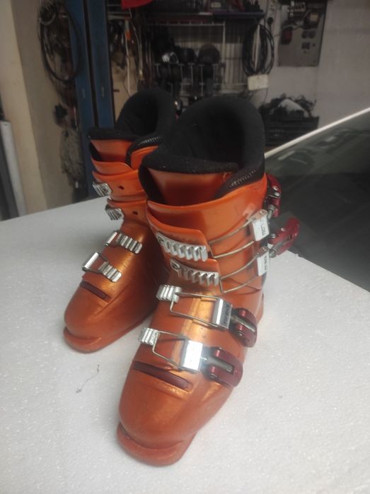 Buty narciarskie Technica 34