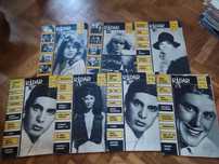 Miesięcznik Radar i Magazyn Filmowy z PRL-u