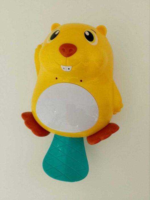 М’яч, крейда, плаваючий бобер, дешево